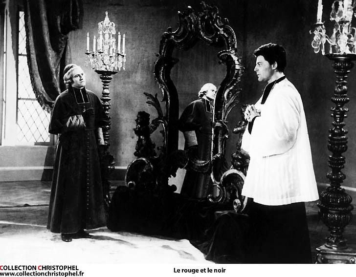 Photo du film Le Rouge et le Noir - Photo 5 sur 18 - AlloCiné