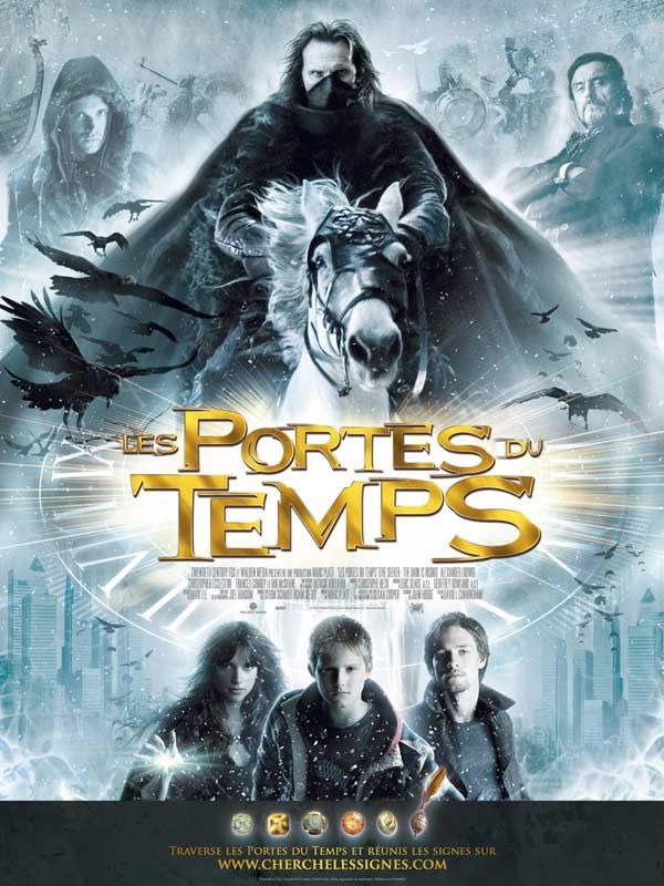 Les Portes du temps streaming vf gratuit