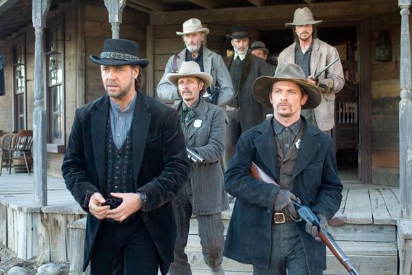 3h10 Pour Yuma Streaming Vf Photo du film 3h10 pour Yuma - Photo 19 sur 22 - AlloCiné