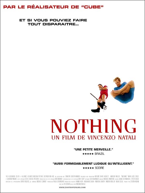 Nothing to remember кто убийца