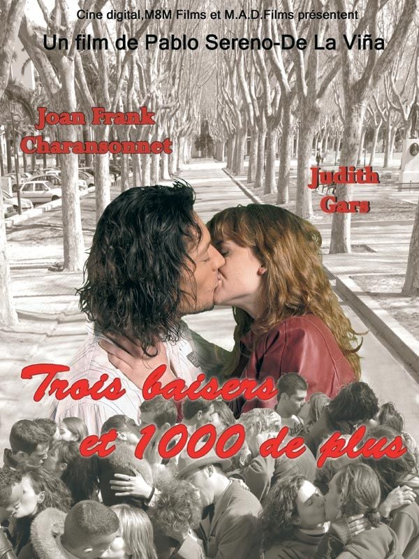 Trois baisers et 1000 de plus streaming gratuit