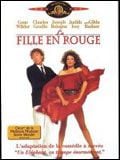 La Fille en rouge streaming gratuit