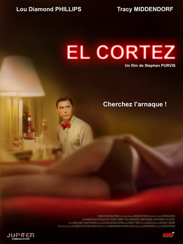 El Cortez streaming