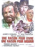 Une Raison pour vivre, une raison pour mourir streaming fr