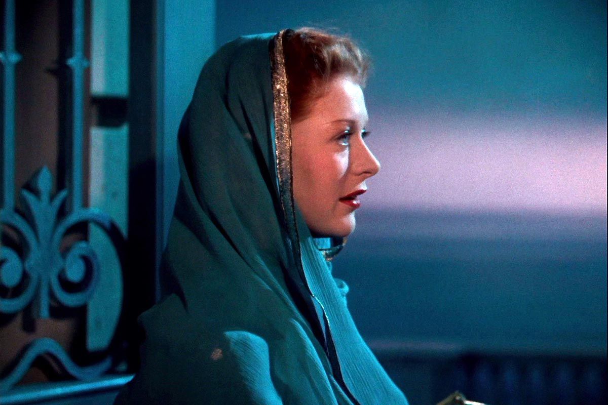 Photo du film Les Chaussons rouges - Photo 15 sur 17 - AlloCiné