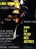Avec la peau des autres streaming gratuit