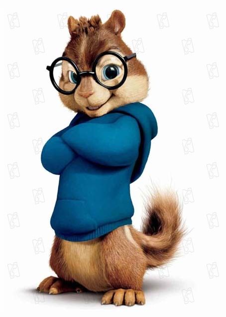 Photo du film Alvin et les Chipmunks - Photo 1 sur 25 - AlloCiné