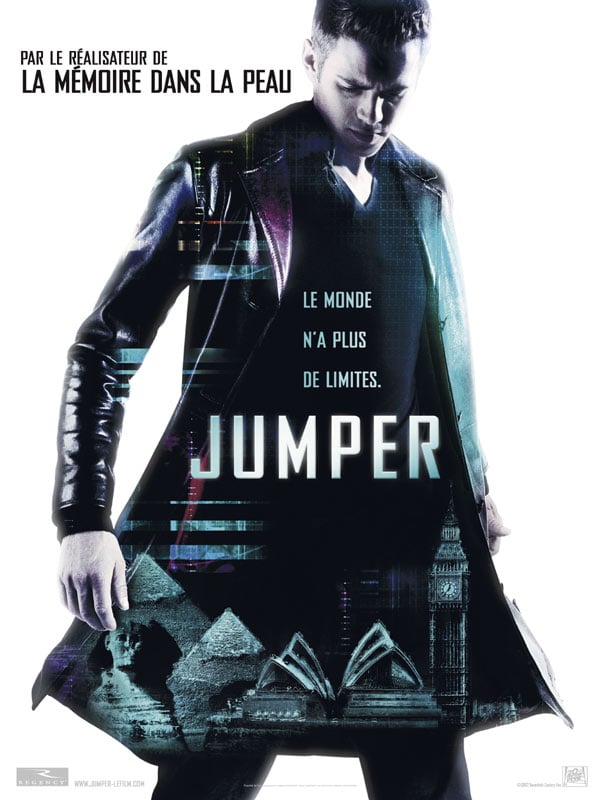 jumper 2 movie sequel