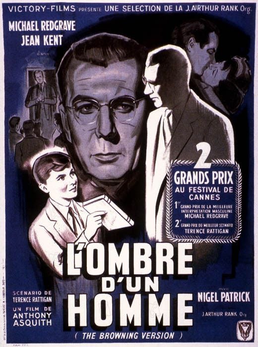 L'Ombre d'un homme streaming vf gratuit