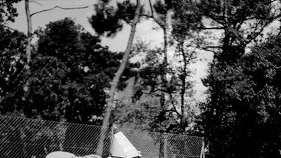 Les vacances de Monsieur Hulot