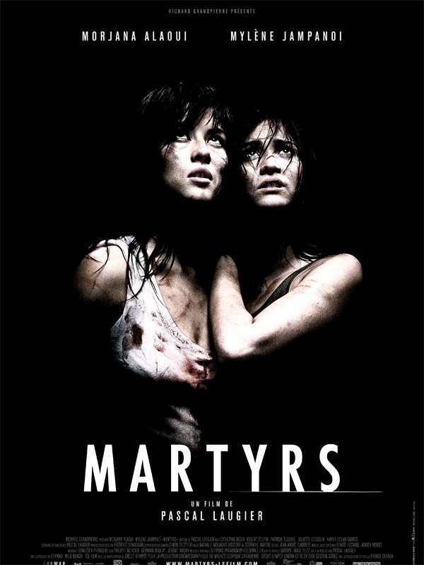 Martyrs streaming fr