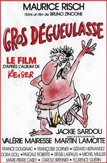 Gros dégueulasse streaming fr
