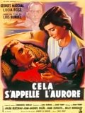 Cela s'appelle l'aurore streaming