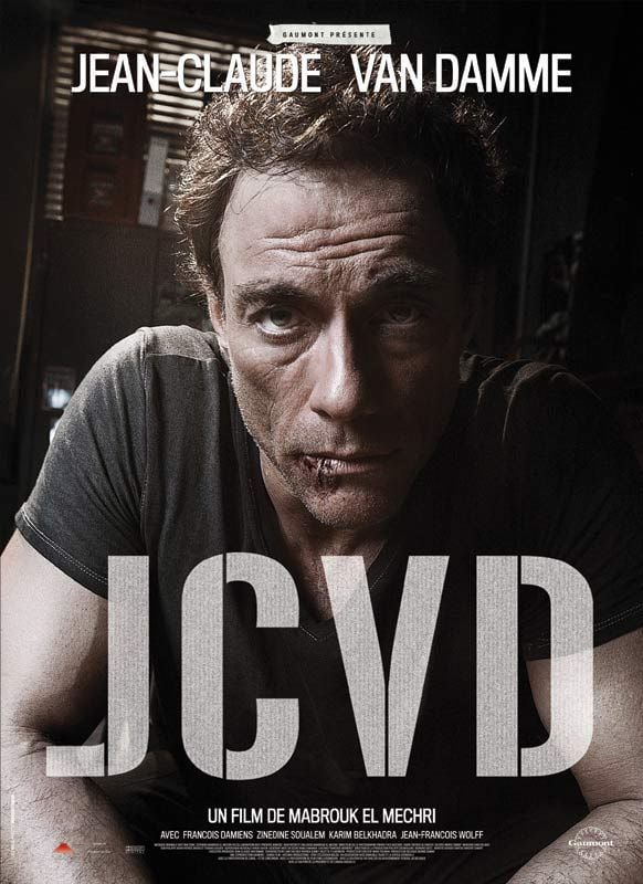 JCVD streaming gratuit