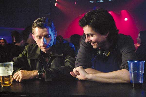 Le Premier Jour Du Reste De Ta Vie Streaming Vf Photo du film Le premier jour du reste de ta vie - Photo 23 sur 34