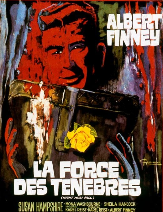 La Force des ténèbres streaming vf gratuit