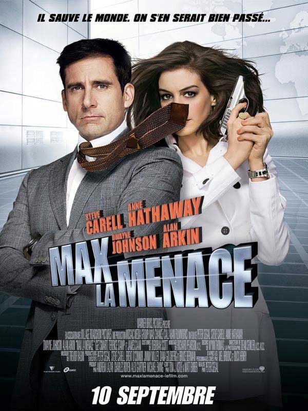 Max la menace streaming fr