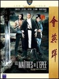 Les Maîtres de l'épée