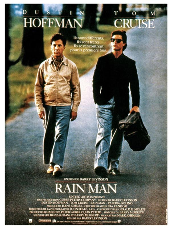 Rain Man streaming fr