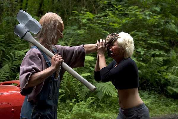 Detour Mortel 1 Streaming Vf Photo du film Détour mortel 2 - Photo 8 sur 9 - AlloCiné