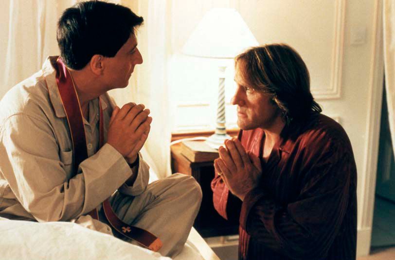 Photo du film Les anges gardiens Photo 3 sur 15 AlloCiné