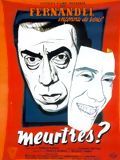 Meurtres? streaming fr