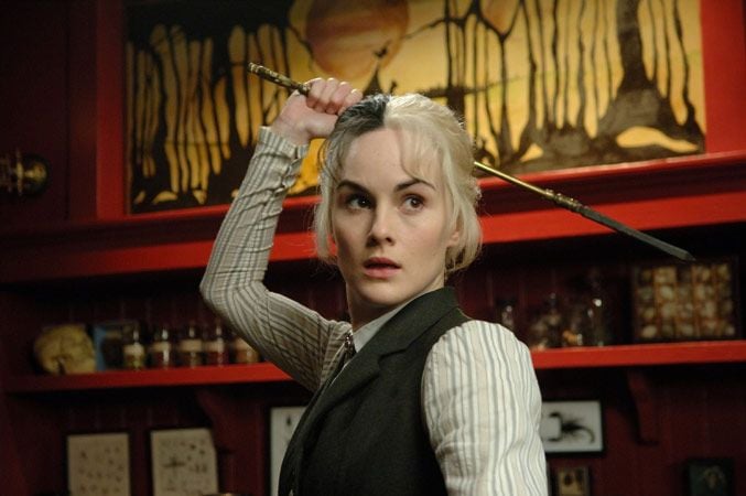 Les Contes Du Disque Monde Streaming Les Contes du Disque-Monde : Les Contes du Disque-Monde : Photo