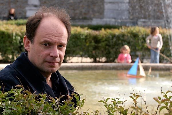 Photo du film Bancs publics (Versailles rive droite) - Photo 22 sur 25