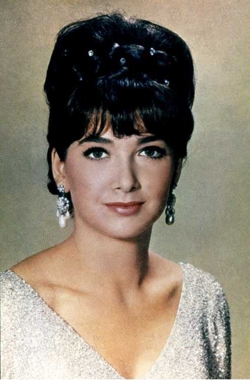 Suzanne Pleshette Fakes