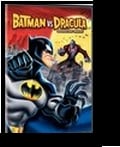 The Batman vs. Dracula