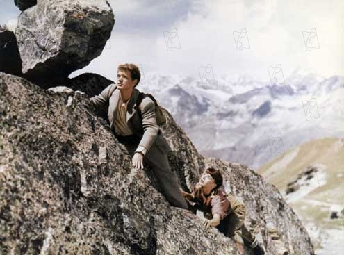 Photo du film Le Troisi me homme  sur la  montagne  Photo 2 