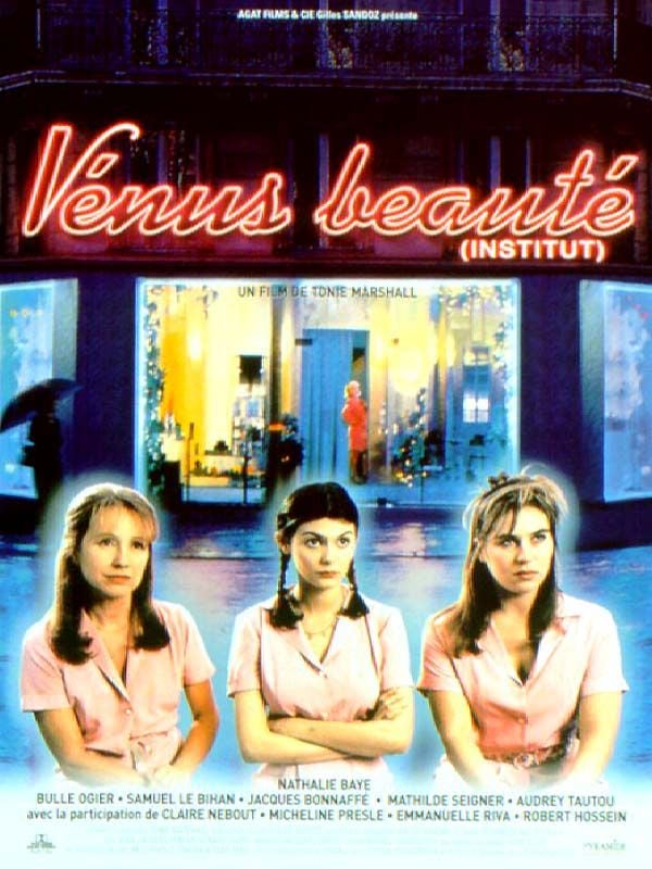 Vénus beauté (institut) streaming vf gratuit