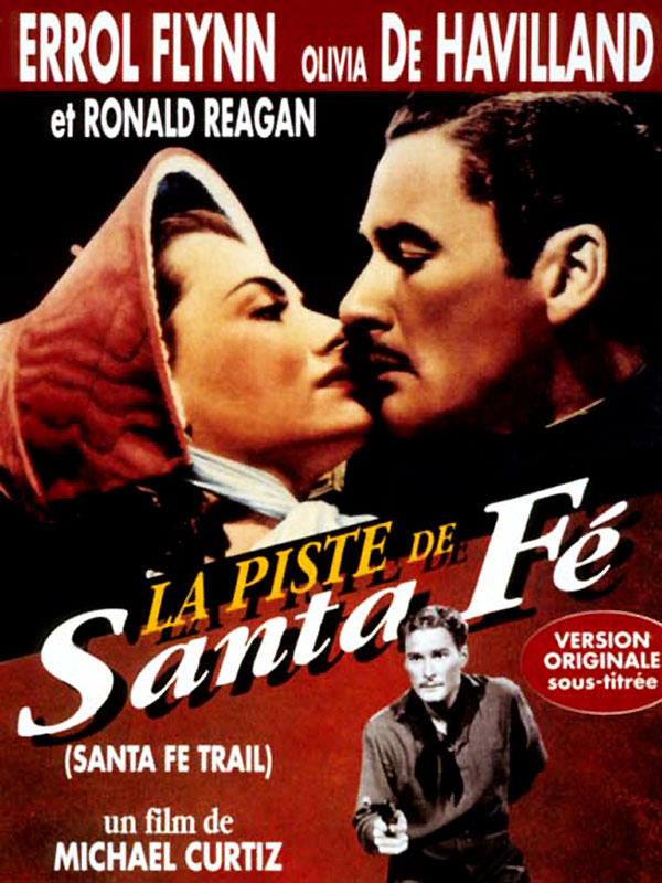 La Piste de Santa Fé streaming