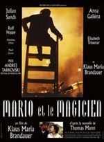 Mario et le magicien streaming vf gratuit