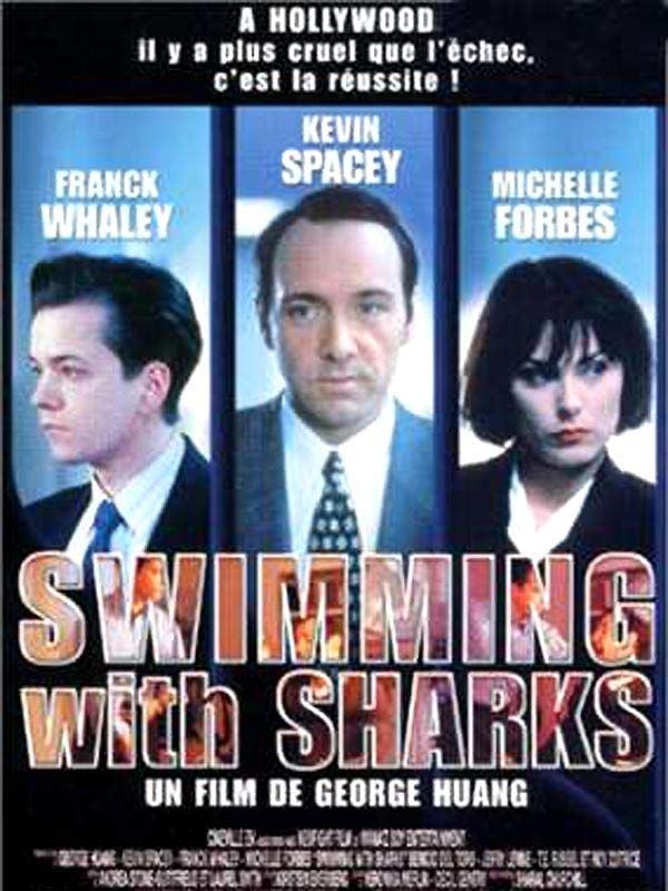 Swimming With Sharks streaming gratuit