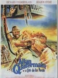 Allan Quatermain et la cité de l'or perdu streaming