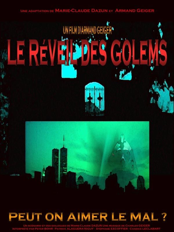Le Réveil des Golems streaming vf gratuit