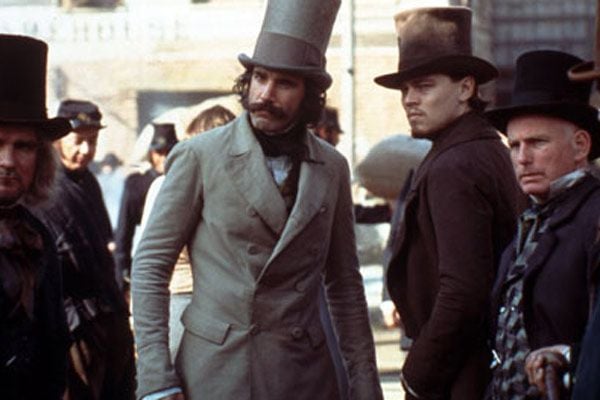 Gang Of New York Streaming Vostfr Photo du film Gangs of New York - Photo 14 sur 26 - AlloCiné