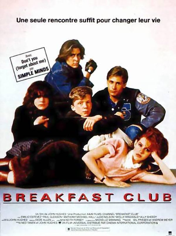 Breakfast Club streaming