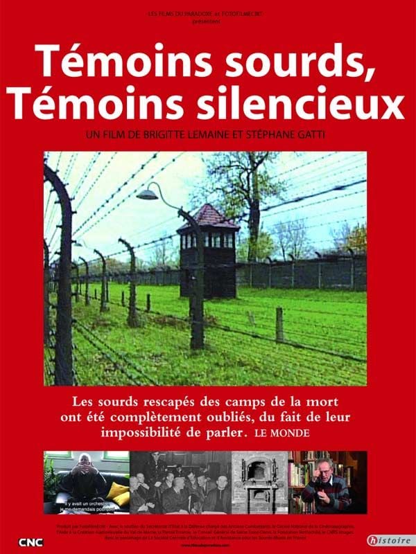 Témoins sourds, témoins silencieux