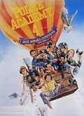 Police Academy 4: Aux armes Citoyens streaming