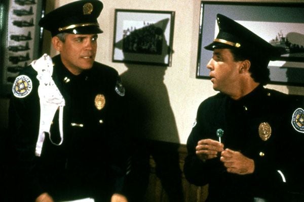 Police Academy 1 Streaming Vf Photo du film Police Academy - Photo 10 sur 11 - AlloCiné