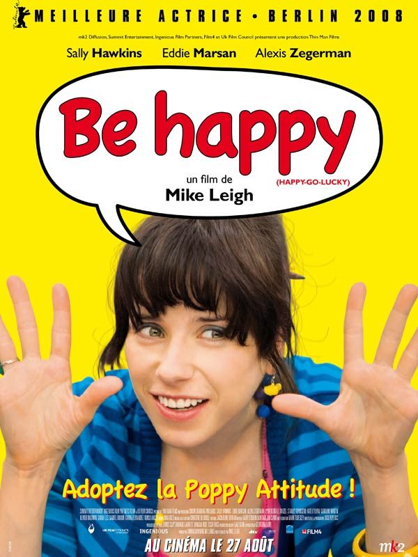 Be Happy streaming gratuit