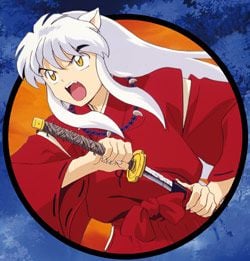 Affiche de la série Inuyasha