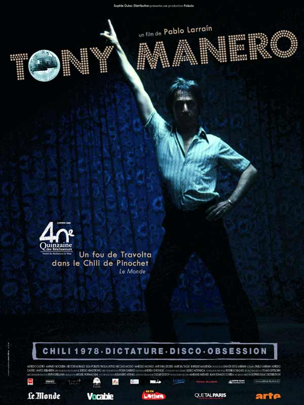 Tony Manero streaming