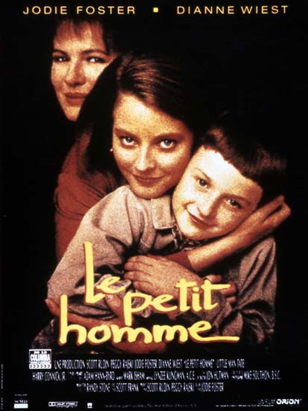 Le Petit homme (TV) streaming