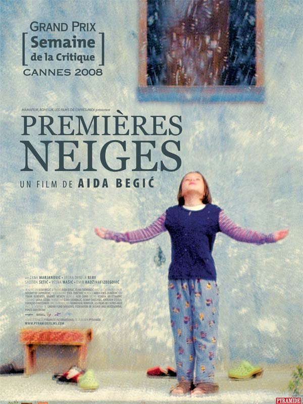 Premières neiges streaming
