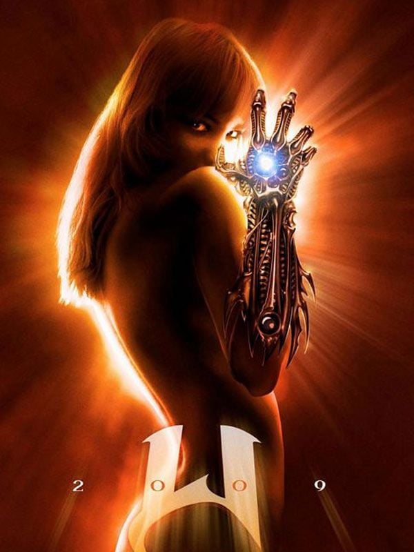 Witchblade streaming vf gratuit