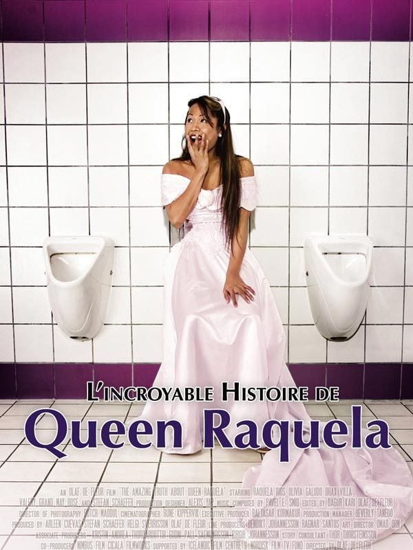 L'Incroyable histoire de Queen Raquela streaming fr