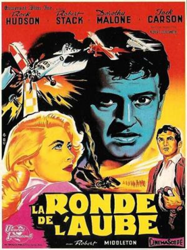La Ronde de l'aube streaming gratuit